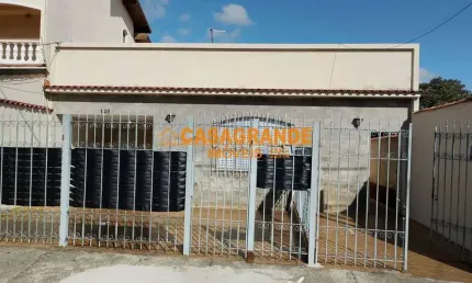 Casa com 3 quartos à venda na Vila Tatetuba, São José dos Campos 