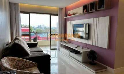Apartamento à Venda no Floradas São José - 4 dorms- 108m²