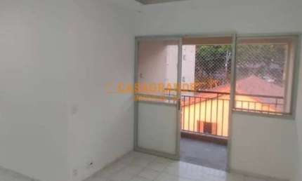 Apartamento com 2 quartos à venda na Vila Industrial, São José dos Campos 