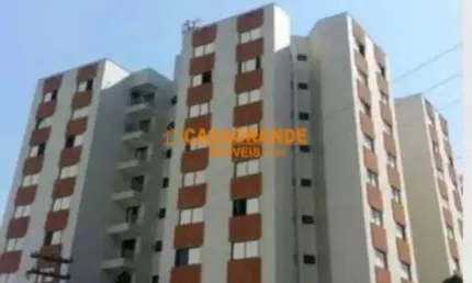 Apartamento - 2 quartos- Condomínio Golden Park - Vila Cardoso