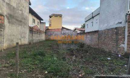 Terreno à venda no Residencial União, São José dos Campos 