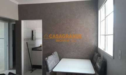 Apartamento com 2 quartos à venda na Cidade Vista Verde, São José dos Campos 