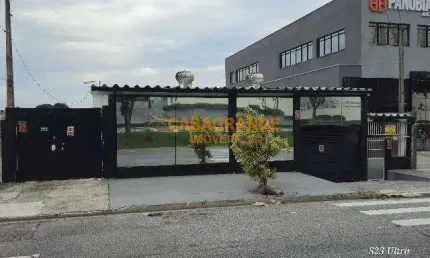 Sala comercial com 9 salas para alugar no Jardim Satélite, São José dos Campos 