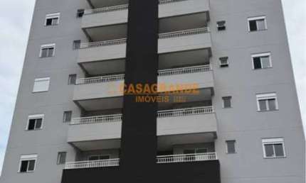 Apartamento à Venda no Edifício Park View - Parque Industrial