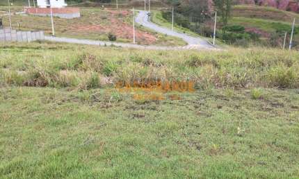 Terreno à venda no Portal dos Passaros, São José dos Campos 