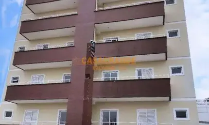 Apartamento com 02 quartos, 65m² no Jardim Santa Luzia SJC
