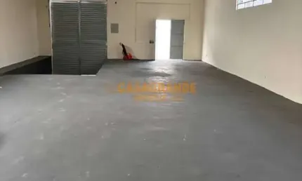 Sala comercial para alugar na Vila São Bento, São José dos Campos 