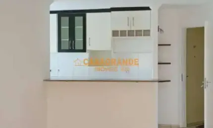 Apartamento com 3 quartos sendo 1 suite no vila ema