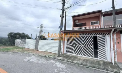 Casa com 3 quartos à venda no Loteamento Residencial Vista Linda, São José dos Campos 
