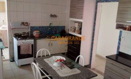 Apartamento com 3 quartos à venda na Cidade Vista Verde, São José dos Campos 