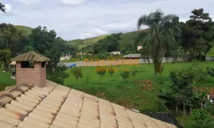Casa com 2 quartos à venda na Vila São Geraldo, São José dos Campos 