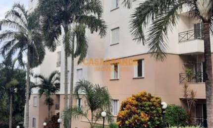 Apartamento com 2 quartos , 51 m²- Residencial Harmonia