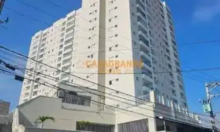 Apartamento a venda com 03 quartos - 71m² - Jacareí