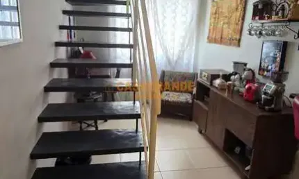 Apartamento com 2 quartos à venda no Jardim Terras do Sul, São José dos Campos 