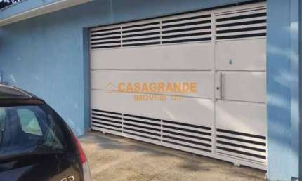 Casa com 2 quartos à venda no Conjunto Residencial Dom Pedro I, São José dos Campos 