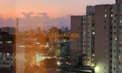 Apartamento com 02 quartos, 49m² no Jardim Sul, SJC