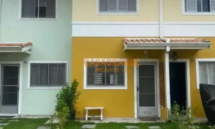 Casa com 2 quartos para alugar no Jardim Limoeiro, São José dos Campos 