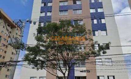 Apartamento com 2 quartos à venda em Santana, São José dos Campos 