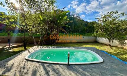 Chácara / sítio com 2 quartos à venda na Pedra DÁgua, São José dos Campos 