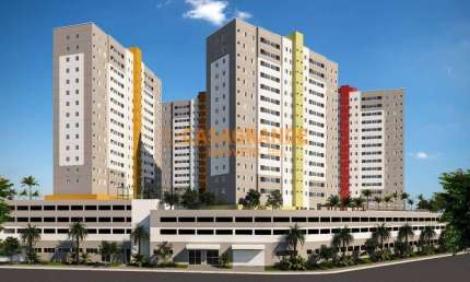Apartamento à Venda Mirante Flamboyant - LANÇAMENTO