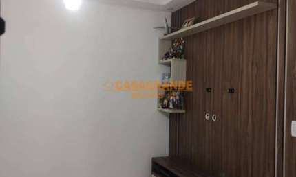 Casa com 3 quartos à venda na Vila Industrial, São José dos Campos 