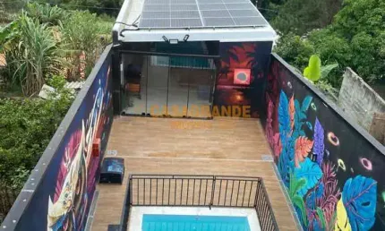 Casa com 3 quartos à venda na Chácaras Pousada do Vale, São José dos Campos 