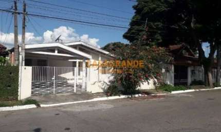 Casa com 4 quartos à venda na Cidade Vista Verde, São José dos Campos 