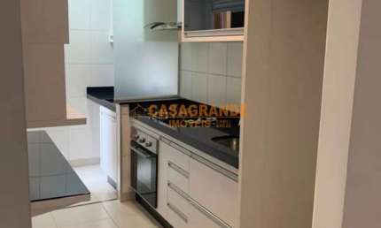 Apartamento com 2 quartos à venda no Jardim Oriente, São José dos Campos 