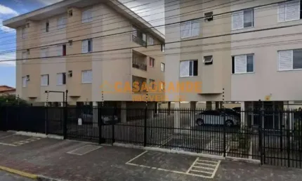 Apartamento com 2 quartos à venda no Jardim Motorama, São José dos Campos 