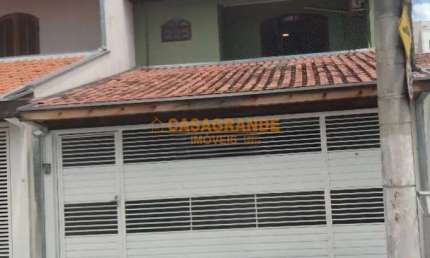Casa com 4 quartos à venda no Jardim América, São José dos Campos 