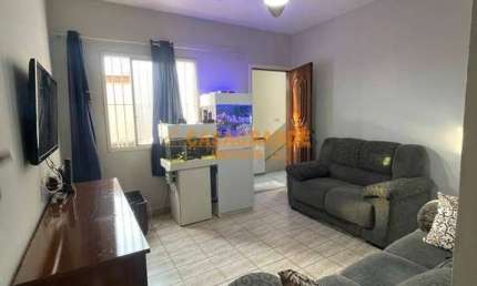 Apartamento com 2 quartos à venda no Jardim Califórnia, Jacareí 