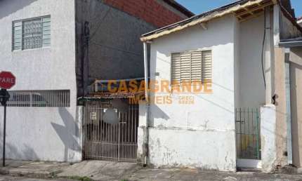 Casa com 2 Quartos 125 mts² a Venda em Santana  SJCampos