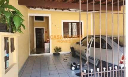 Casa com 2 quartos à venda no Jardim Del Rey, São José dos Campos 