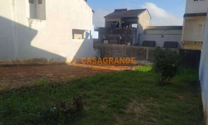 Terreno 6,50x20 130 m² no residencial vista linda (vila industrial)