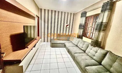 Casa a venda no  jardim américa 3 dormitórios 134 m²