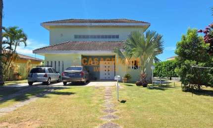 Casa com 4 quartos à venda no Condomínio Residencial Mirante do Vale, Jacareí 