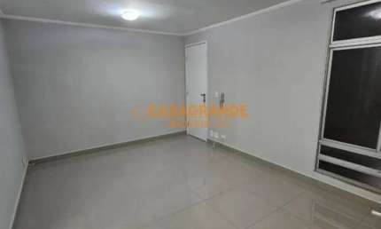 Apartamento com 2 quartos à venda no Residencial Esther, Floradas de São Jo