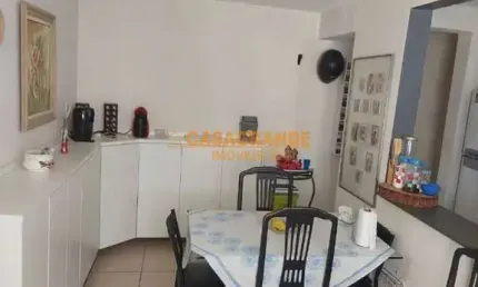 Apartamento com 02 quartos, 44,31m² no Parque Residencial Flamboyant  SJC