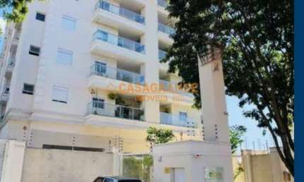Apartamento no Solare com 3 dormitórios à venda, 76 m² - Cidade Vista Verde