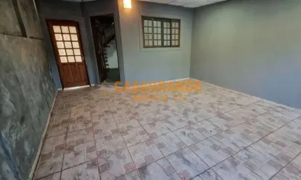 Casa com 3 quartos à venda no Jardim das Indústrias, São José dos Campos 