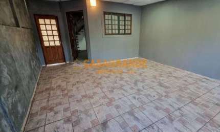 Casa com 3 quartos para alugar no Jardim das Indústrias, São José dos Campos 
