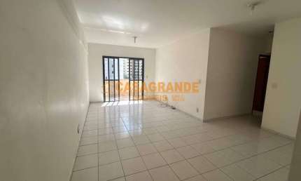 Apartamento à Venda no Jardim Aquarius – São José dos Campos