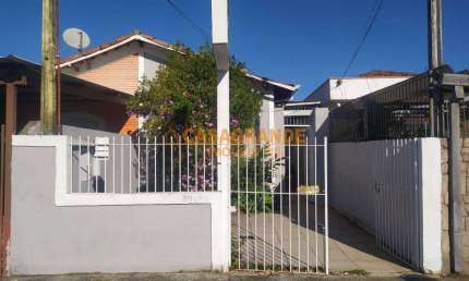 Casa com 3 quartos à venda na Vila Tatetuba, São José dos Campos 