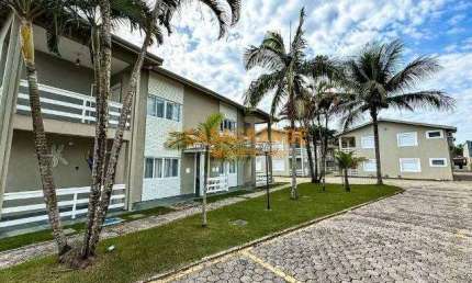 Casa com 2 quartos à venda em Maranduba, Ubatuba 
