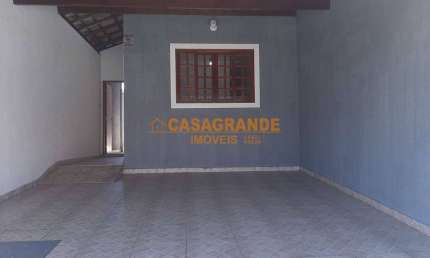 Casa com 3 quartos à venda no Conjunto Residencial Galo Branco, São José dos Campos 