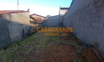 Terreno plano   com 140 mts²  a Venda no Bairro Altos da  Vila Paiva