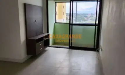 Apartamento com 2 quartos à venda no Jardim América, São José dos Campos 