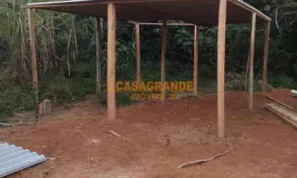 Terreno à venda no Freitas, São José dos Campos 