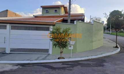 Casa com 2 quartos à venda no Jardim Mariana II, São José dos Campos 