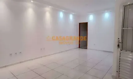 Casa com 02 quartos, 121,87m² no Jardim Nova República  SJC